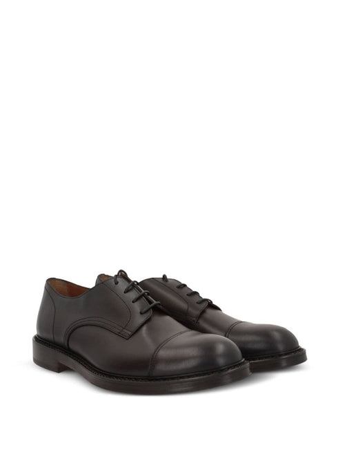DOUCAL'S DERBY SHOES